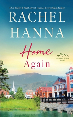 Home Again 1953334792 Book Cover