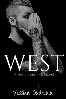 West B088JC7YTN Book Cover