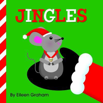 Jingles 099129548X Book Cover