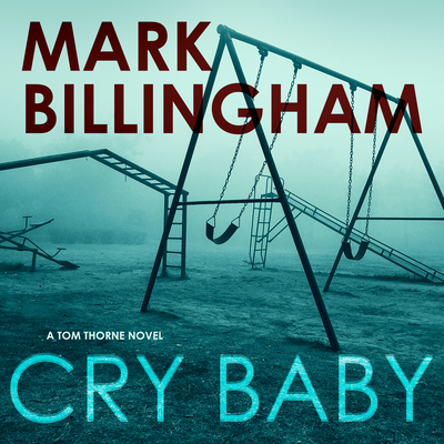 Cry Baby 1696601185 Book Cover