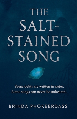 The Salt-Stained Song B0FZM3XGMR Book Cover