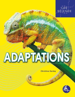 Adaptations 1638974926 Book Cover