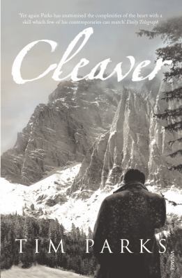 Cleaver 0099481391 Book Cover
