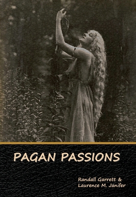 Pagan Passions 1644397420 Book Cover