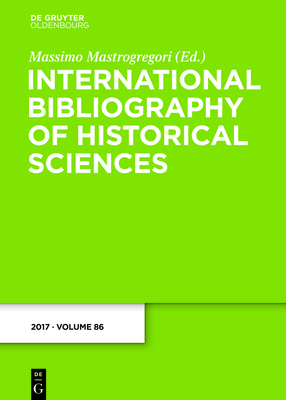 2017 [Multiple languages] 3110664585 Book Cover