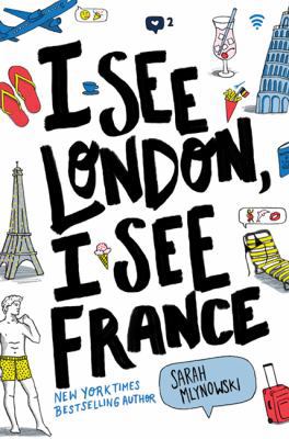 I See London, I See France 1443443174 Book Cover