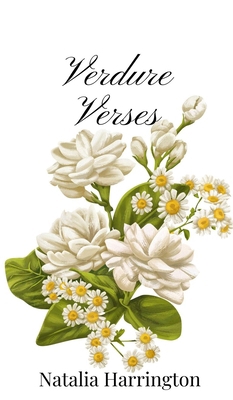 Verdure Verses 1805667157 Book Cover