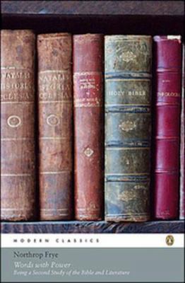 Modern Classics: Words with Power: Being a Seco... 014305662X Book Cover