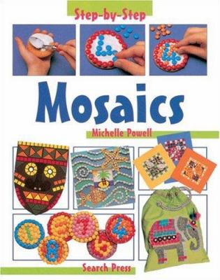 Mosaics B00BG6WASW Book Cover