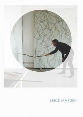 Brice Marden 0714861448 Book Cover