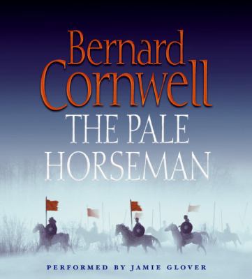 The Pale Horseman 0060787481 Book Cover