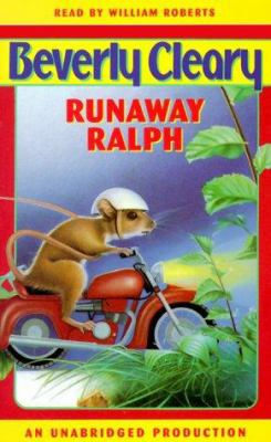Runaway Ralph 0807278114 Book Cover