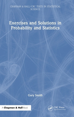 Exercises and Solutions in Probability and Stat... 1041048343 Book Cover