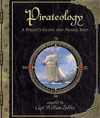 A Pirateology Pack 1840112905 Book Cover
