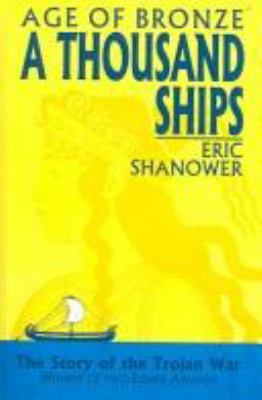 Thousand Ships 0613656334 Book Cover