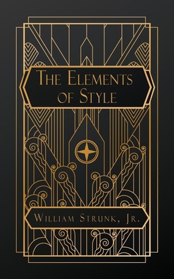 The Elements of Style B0FFKBYPV9 Book Cover
