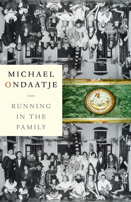 Running in the Family 0307401197 Book Cover