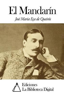 El Mandarín [Spanish] 1503015947 Book Cover