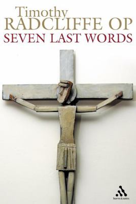 Seven Last Words 0860123979 Book Cover