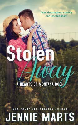 Stolen Away 1682813029 Book Cover