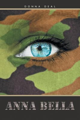 Anna Bella 1499070039 Book Cover