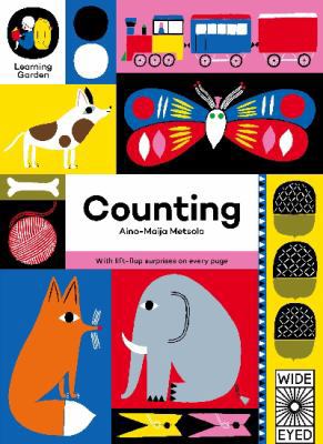 Counting 1847806104 Book Cover