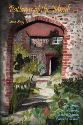 Patterns of the Mind 1495321223 Book Cover