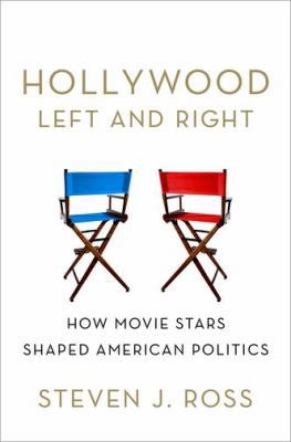 Hollywood Left and Right 0195181727 Book Cover