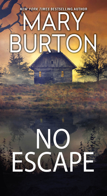 No Escape 0786045779 Book Cover