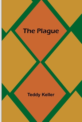 The Plague 9357914935 Book Cover