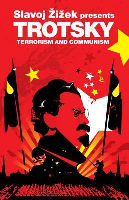 Terrorism and Communism: A Reply to Karl Kautsk... 184467178X Book Cover