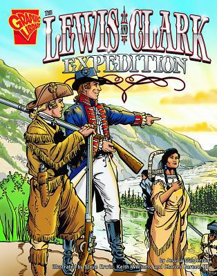 The Lewis and Clark Expedition 0736864938 Book Cover
