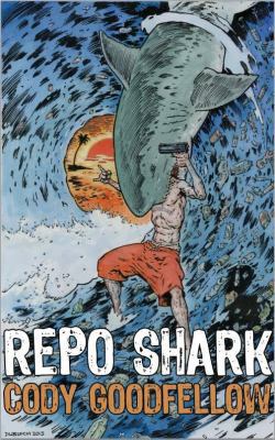 Repo Shark 1940885108 Book Cover