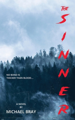The Sinner 6209207340 Book Cover