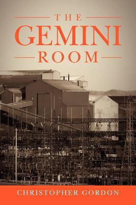 The Gemini Room 1462871259 Book Cover