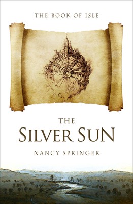 The Silver Sun 150406903X Book Cover