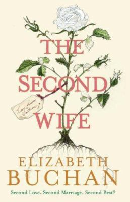 The Second Wife 0718148398 Book Cover
