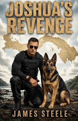 Joshua's Revenge B0H7X17F9G Book Cover