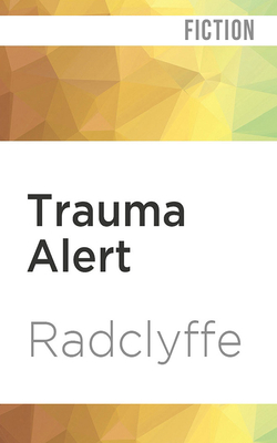 Trauma Alert 1978619146 Book Cover