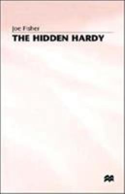 The Hidden Hardy 0312057873 Book Cover