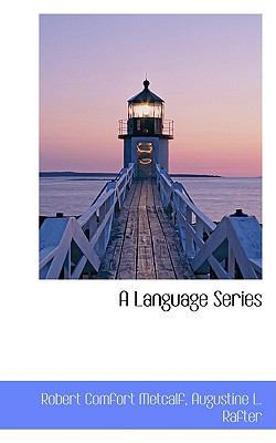 A Language Series 1110158238 Book Cover