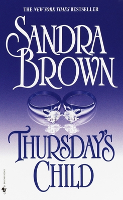 Thursday's Child 0553576038 Book Cover