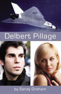 Delbert Pillage 0741472783 Book Cover