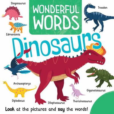 Dinosaurs 1538394545 Book Cover