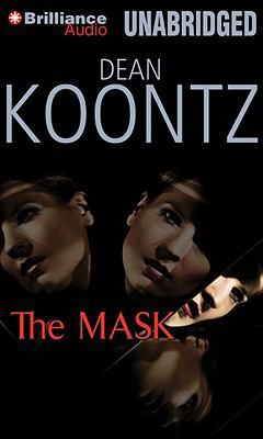 The Mask 1441817220 Book Cover