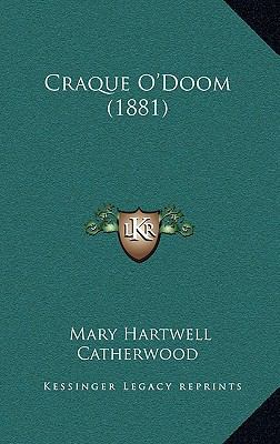 Craque O'Doom (1881) 1164297910 Book Cover