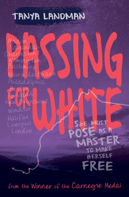 Passing for White 178112681X Book Cover