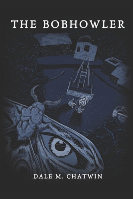 The Bobhowler B0FCMMX8KK Book Cover