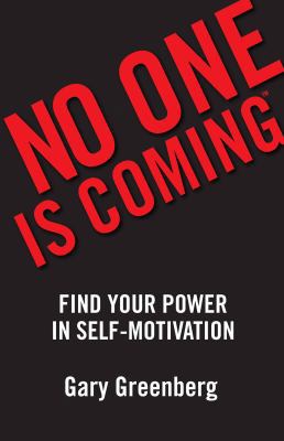 No One is Coming 1946886009 Book Cover