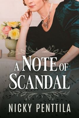 A Note of Scandal 1943192073 Book Cover